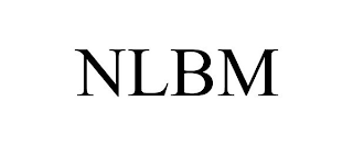 NLBM