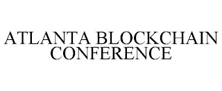 ATLANTA BLOCKCHAIN CONFERENCE