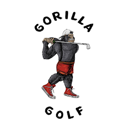 GORILLA GOLF