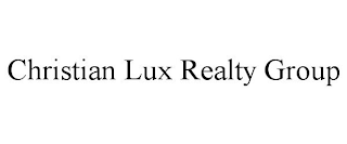 CHRISTIAN LUX REALTY GROUP