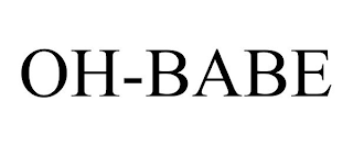 OH-BABE