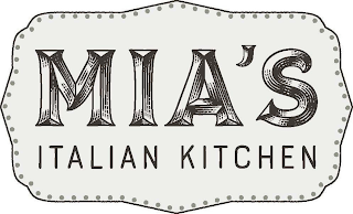 MIA'S ITALIAN KITCHEN