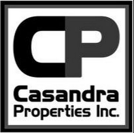 CP CASANDRA PROPERTIES INC.