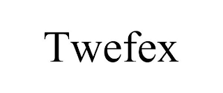 TWEFEX