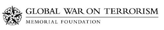 GLOBAL WAR ON TERRORISM MEMORIAL FOUNDATION