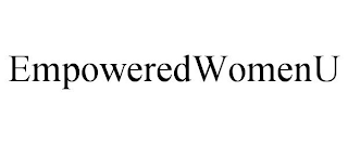 EMPOWEREDWOMENU