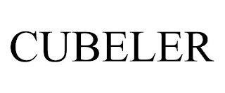 CUBELER