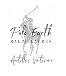POLO EARTH RALPH LAUREN ANTILLES VETIVER