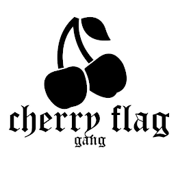 CHERRY FLAG GANG