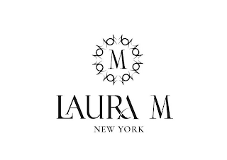 M LAURA M NEW YORK