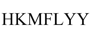HKMFLYY