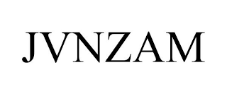 JVNZAM