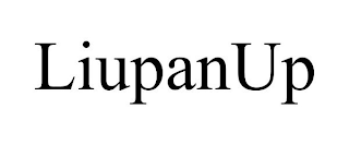 LIUPANUP