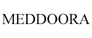 MEDDOORA