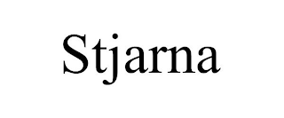 STJARNA