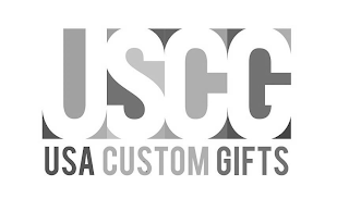 USCG USA CUSTOM GIFTS