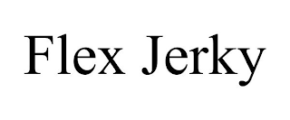 FLEX JERKY