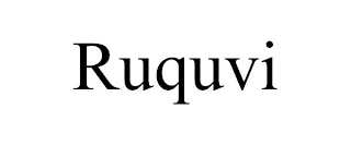 RUQUVI