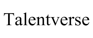 TALENTVERSE