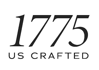 1775 US CRAFTED