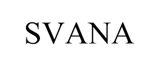 SVANA