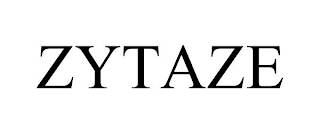 ZYTAZE