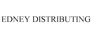 EDNEY DISTRIBUTING