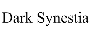 DARK SYNESTIA