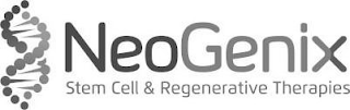 NEOGENIX STEM CELL & REGENERATIVE THERAPIES