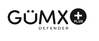 GÜMX + PLUS DEFENDER