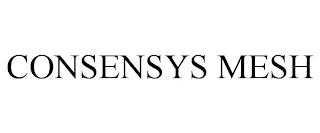 CONSENSYS MESH