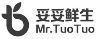 T MR.TUOTUO