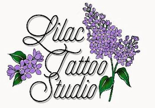 LILAC TATTOO STUDIO