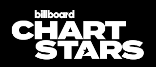 BILLBOARD CHART STARS