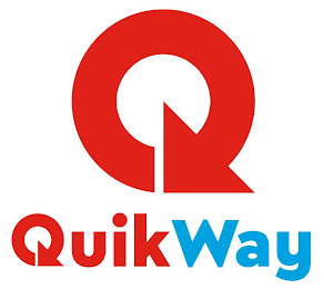 Q QUIKWAY