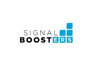 SIGNAL BOOSTERS