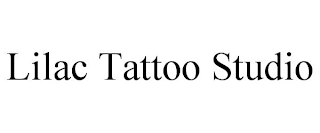 LILAC TATTOO STUDIO