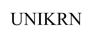 UNIKRN