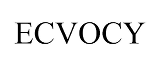 ECVOCY