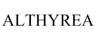 ALTHYREA