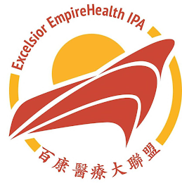 EXCELSIOR EMPIREHEALTH IPA