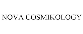 NOVA COSMIKOLOGY