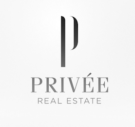 P PRIVÉE REAL ESTATE