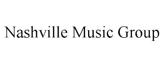 NASHVILLE MUSIC GROUP