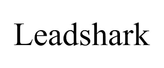 LEADSHARK