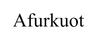 AFURKUOT