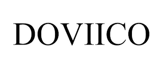 DOVIICO