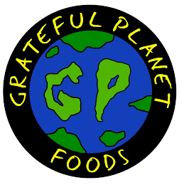 GP GRATEFUL PLANET FOODS