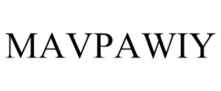 MAVPAWIY