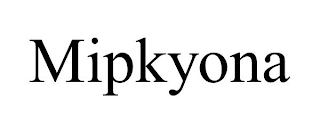 MIPKYONA